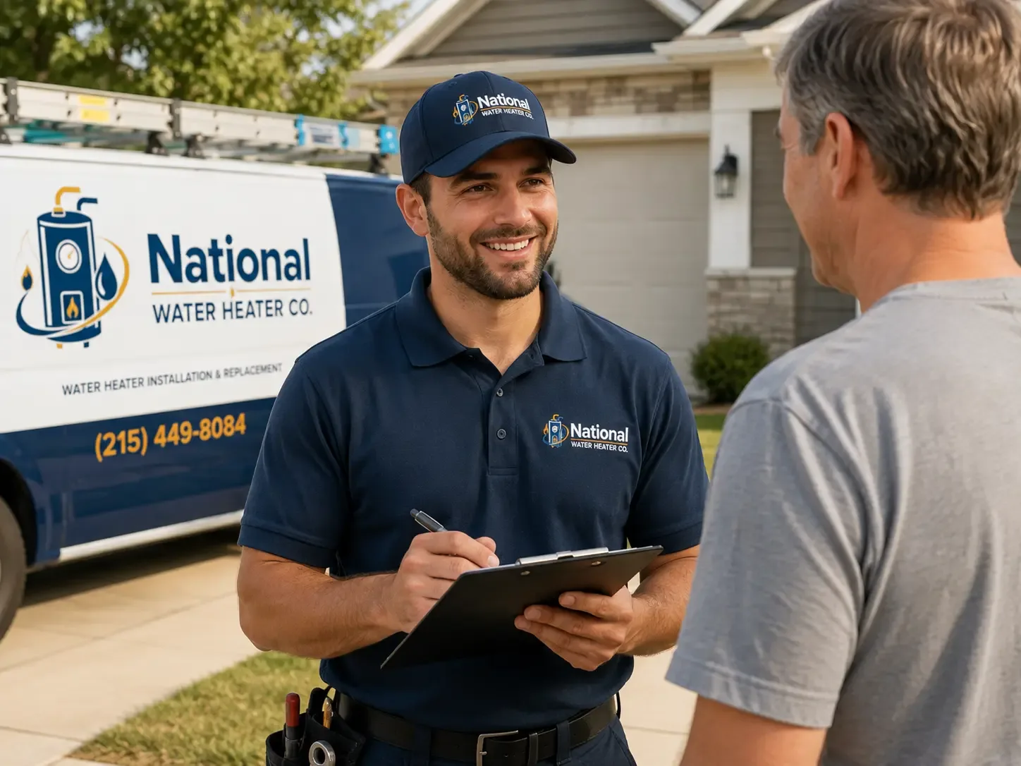 Water Heater Installation Correctionville, IA FAQs